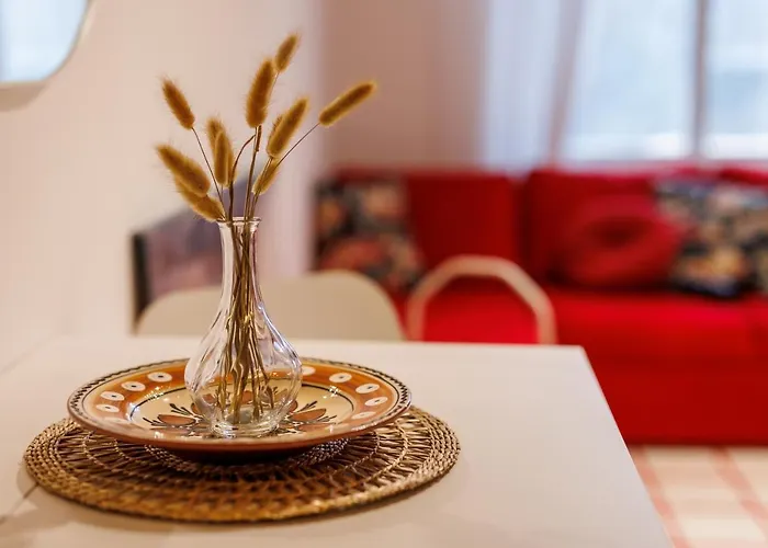 Cosy Brand New Appartement Wenen